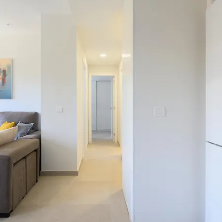 Brand New 2br With Auto Check-in * Λας Πάλμας ντε Γκραν Κανάρια