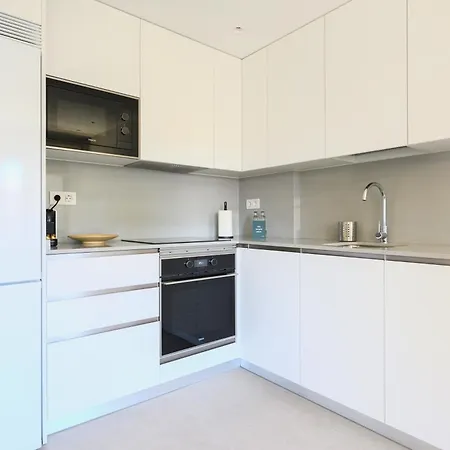 Διαμέρισμα Brand New 2br With Auto Check-in Λας Πάλμας ντε Γκραν Κανάρια