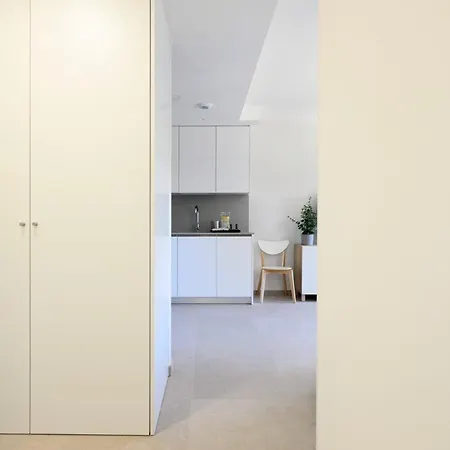 Brand New 2br With Auto Check-in * Λας Πάλμας ντε Γκραν Κανάρια