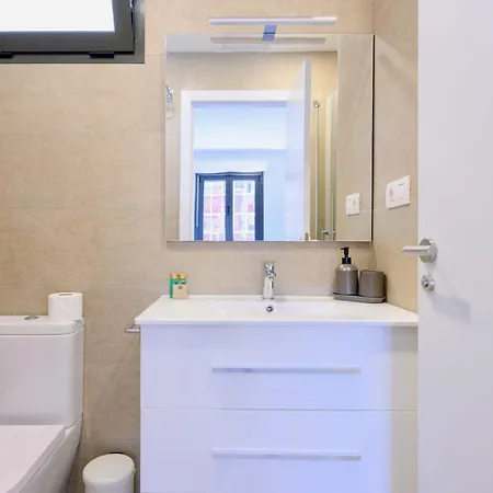 Brand New 2br With Auto Check-in * Λας Πάλμας ντε Γκραν Κανάρια