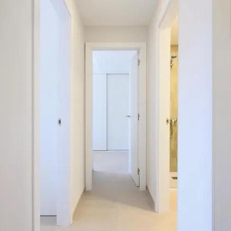 Brand New 2br With Auto Check-in