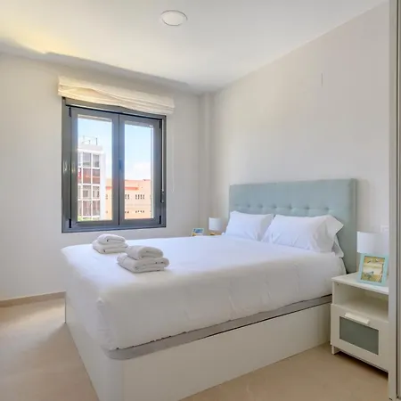 Brand New 2br With Auto Check-in * Λας Πάλμας ντε Γκραν Κανάρια