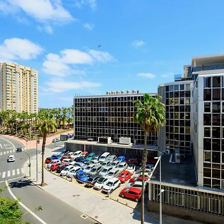 Διαμέρισμα Brand New 2br With Auto Check-in *