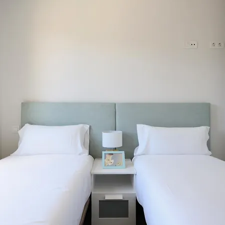 Brand New 2br With Auto Check-in * Λας Πάλμας ντε Γκραν Κανάρια