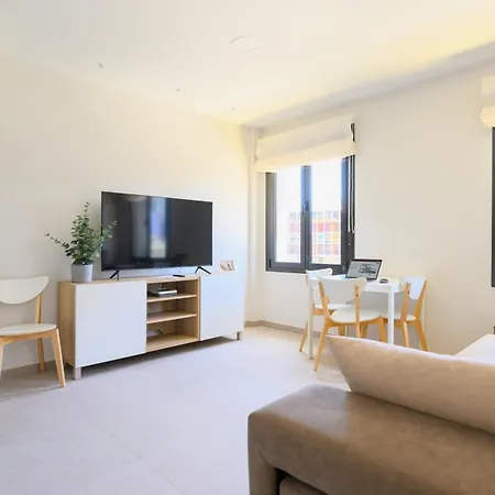 Brand New 2br With Auto Check-in Διαμέρισμα Λας Πάλμας ντε Γκραν Κανάρια